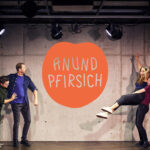 THEATERSPORT von + mit ANUNDPFIRSICH