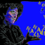 "HALLUZINATION" von Alex Porter