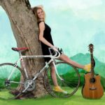 Radlosigkeit - Monika Romer