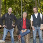 ROLF RAGGENBASS & COUNTRY HEART BAND